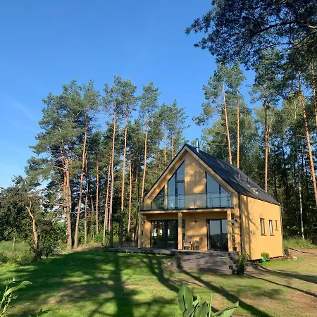 Villa Skarpa Przy Plazy *