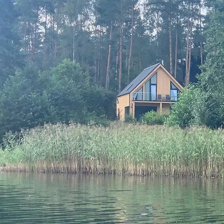 Skarpa Przy Plazy Villa *