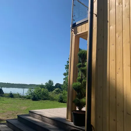 Skarpa Przy Plazy Villa