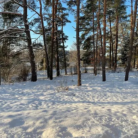 Skarpa Przy Plazy Villa Teerau