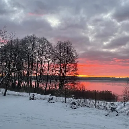 Villa Skarpa Przy Plazy Teerau