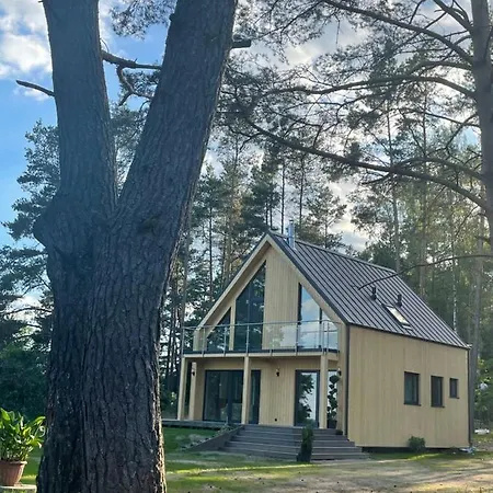 Skarpa Przy Plazy Villa *