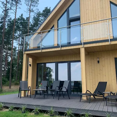 Skarpa Przy Plazy Villa *