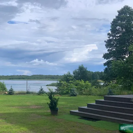 Villa Skarpa Przy Plazy